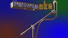 Load and play video in Gallery viewer, TRIVIAOKE NIGHT
