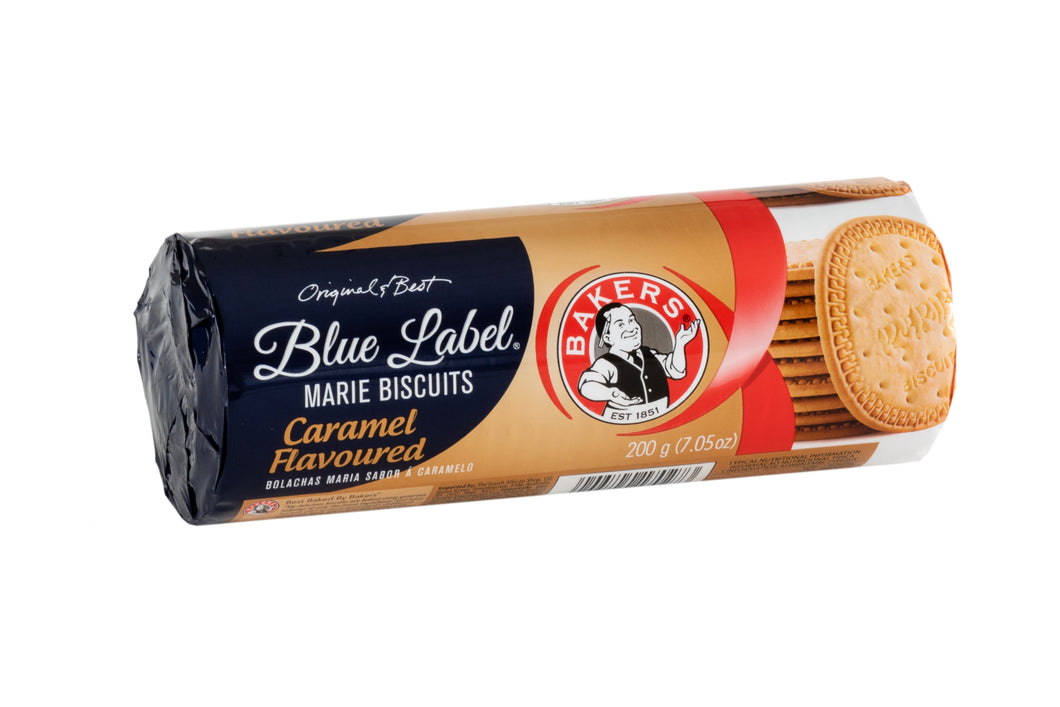 Blue Label Marie Biscuits