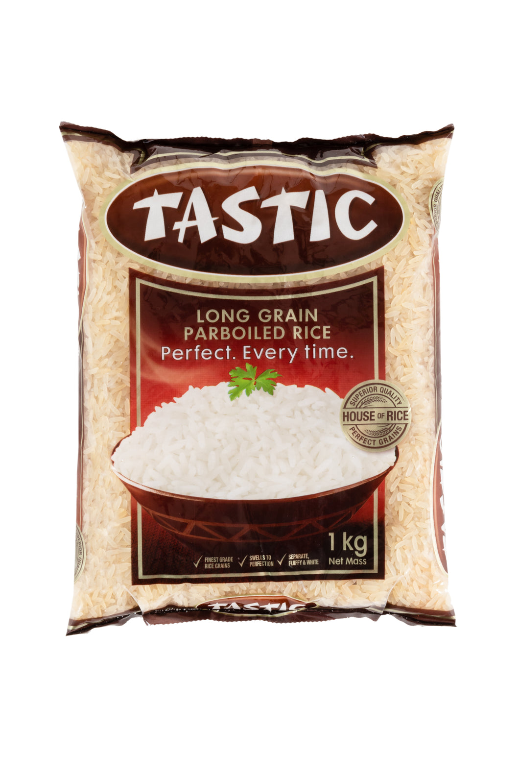 Tastic Long Grain Rice