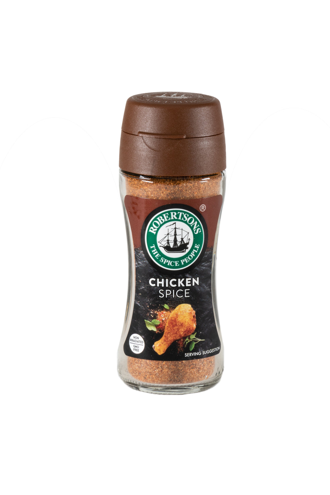 Chicken Spice